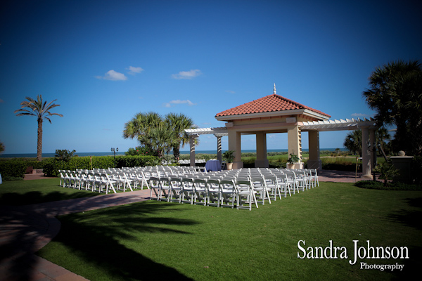Best Hammock Beach Resort Wedding photographer - Sandra Johnson (SJFoto.com)